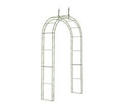 Arco para flores - Lenz - Metal