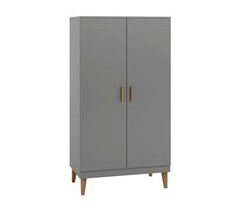 Armario 2 puertas Kocot Kids Kubi 184