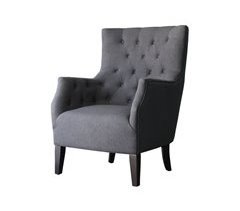 Sillón escandinavo