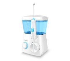IRRIGADOR BUCAL CON ACCESORIOS
