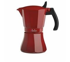 Cafetera Italiana Cafetera de inducción