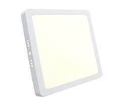 Downlight Aluminio Serie Selenita
