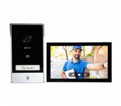 Videocámara de Vigilancia HP7