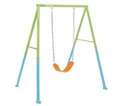 Columpio infantil 2 en 1 INTEX