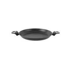 SARTEN PAELLERA ANTIAHERENTE ALUMINIUM FORJADO