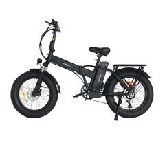 Windgoo F21 Pro Bicicleta Eléctrica - Motor 250W