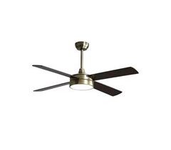 Ventilador De Techo Metal Serie Nevery