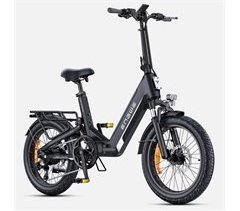 Bicicleta Eléctrica ENGWE L20 3.0 BOOST - Motor 250W Batería 48V13.5Ah
