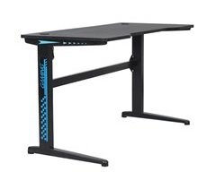 Escritorio gamer led