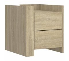 Soluna Home - Mesitas De Noche Boher 50