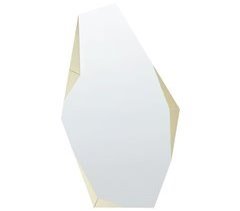 Beliani Espejo ARGUEL