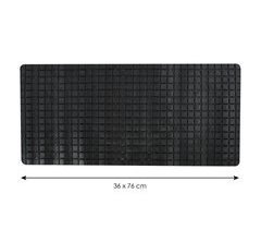 Alfombra De Baño Quadro Premium 76x36
