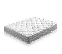 Colchón Soft Confort Muelle Ensacado 22 cm