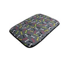 Cama  para Perros de Tela