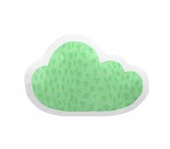 Cojín forma de nube