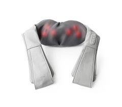 Masajeador Shiatsu Recargable