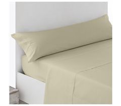 Acomoda Textil – Juego Sábanas Microfibra.