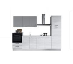 Cocina GILDA 2.0 Izquierda