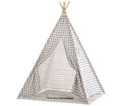 Tipi Infantil - Esna - Tela