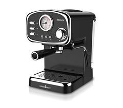 SOGO CAFETERA EXPRESO -1,25L-15 BAR-1100W