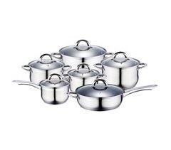 Batería de Cocina RB-2017
