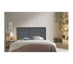 Cabecero Lirio Tela 220