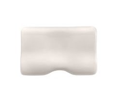 Funda de Almohada Cervical Confort Plus de Bambú