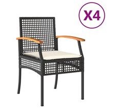 Sillas de jardín - Sillas de exterior