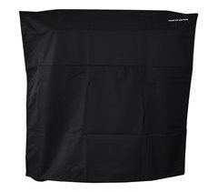 Cook'in Garden - Funda para barbacoa de gas FLAVO 76 SC sobre carro