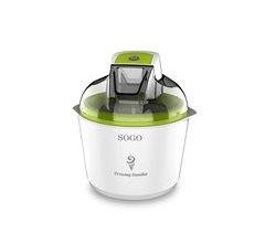 MÁQUINA DE HELADOS - 1,5L - 12W