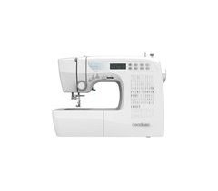 Cecotec Máquina de coser BelleCouture 21500