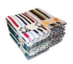 Paños de cocina Briebe Home PC12R