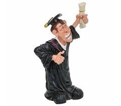 Figura Decorativa