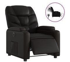 Sillón Reclinable Eléctrico