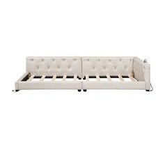 Camas individuales 103x213
