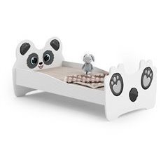 CAMA INFANTIL ANIMALS