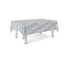 Mantel Hule Segre