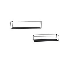 Estantería decorativa LISA 15x65x15cm marca TRIO LIGHTING