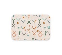 Pack 2 manteles individuales Folk