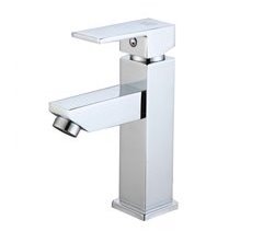 Grifo Lavabo Amazonas Monomando II