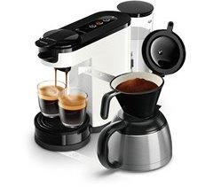 Cafetera de Cápsulas HD6592/05