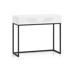Consola Tocador 1 cajón Aura
