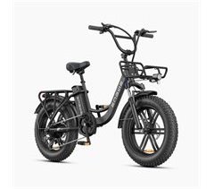 E-bike  ENGWE L20 Boost - Motor 250W Batería 48V13AH