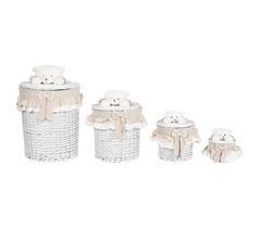 Cesto para la Ropa Sucia