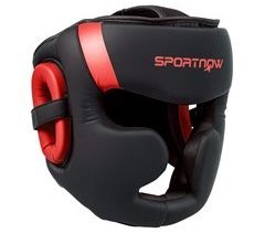 Casco de Boxeo PU, EVA SPORTNOW