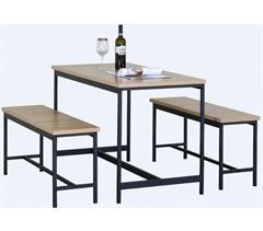 DUPI Conjunto de Cocina Easy | Diseño Compacto y Moderno