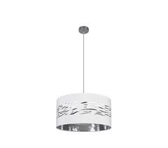 Colgante Metal Serie Niebla