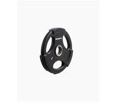 Disco Olímpico 5Kg - BOOMFIT