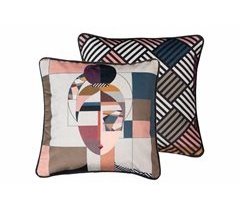 Cojin Terciopelo Adda Home