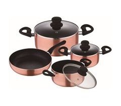 Batería de Cocina RB-1225